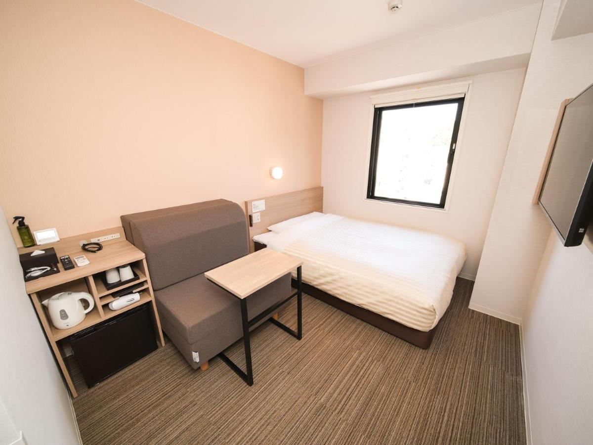 Super Hotel Shonan Fujisawaeki Minamiguchi Экстерьер фото