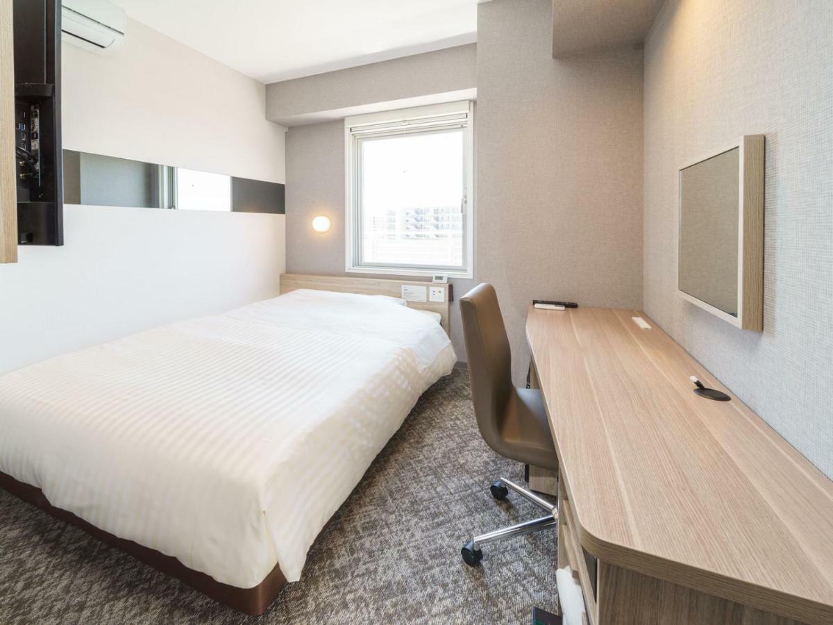 Super Hotel Shonan Fujisawaeki Minamiguchi Экстерьер фото